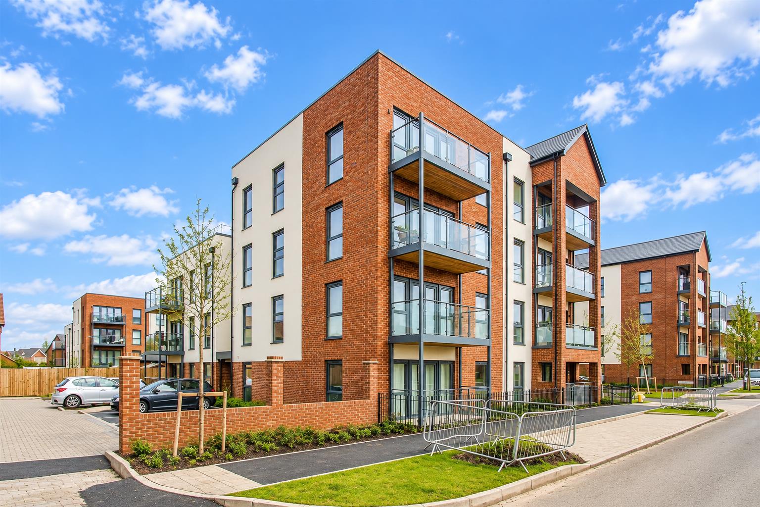 Gambit Avenue, Oakgrove